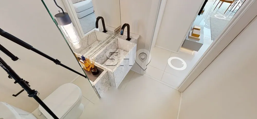 Apartamento, 2 quartos, 78 m² - Foto 11