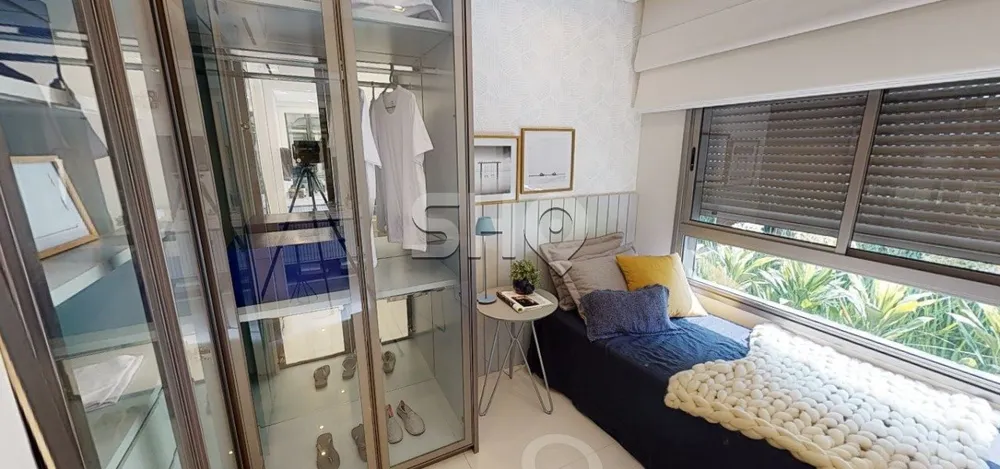 Apartamento, 2 quartos, 78 m² - Foto 9