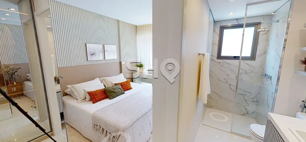 Apartamento, 2 quartos, 78 m² - Foto 6