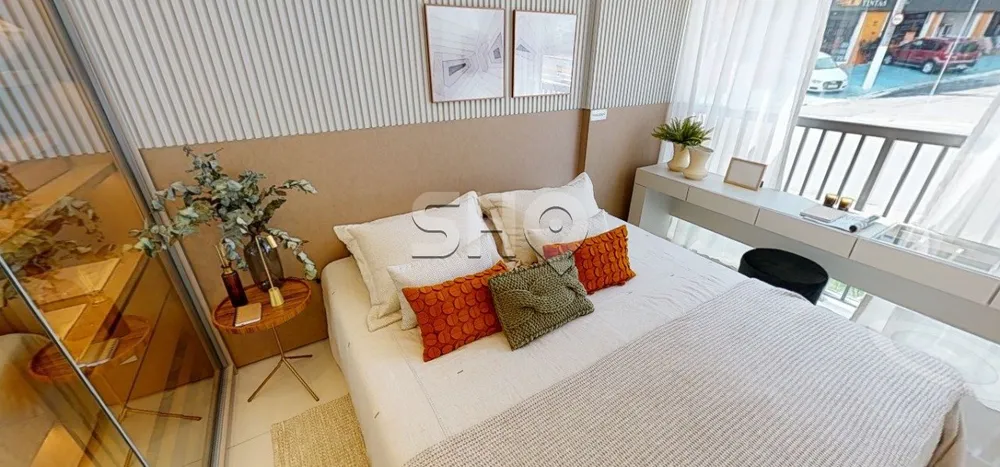 Apartamento, 2 quartos, 78 m² - Foto 8