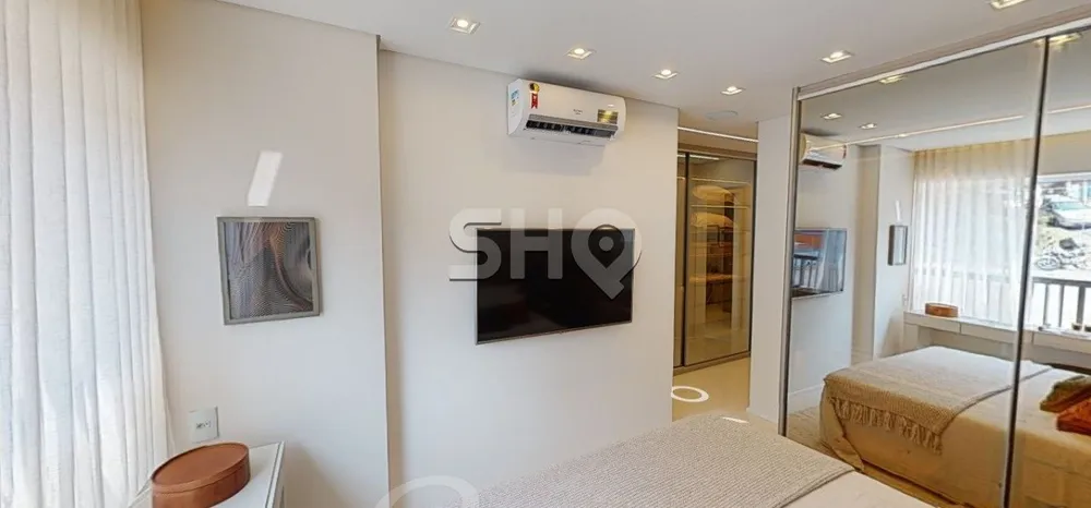 Apartamento, 2 quartos, 78 m² - Foto 7