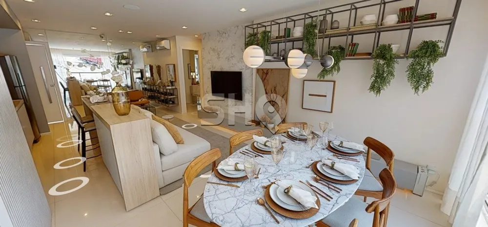 Apartamento, 2 quartos, 78 m² - Foto 16