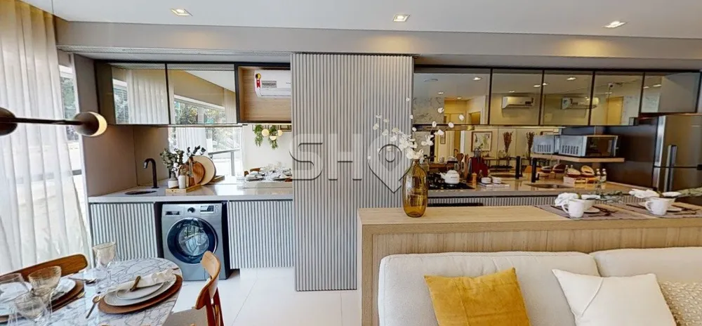 Apartamento, 2 quartos, 78 m² - Foto 4
