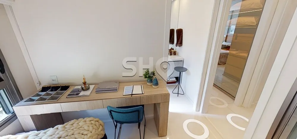Apartamento, 2 quartos, 78 m² - Foto 10
