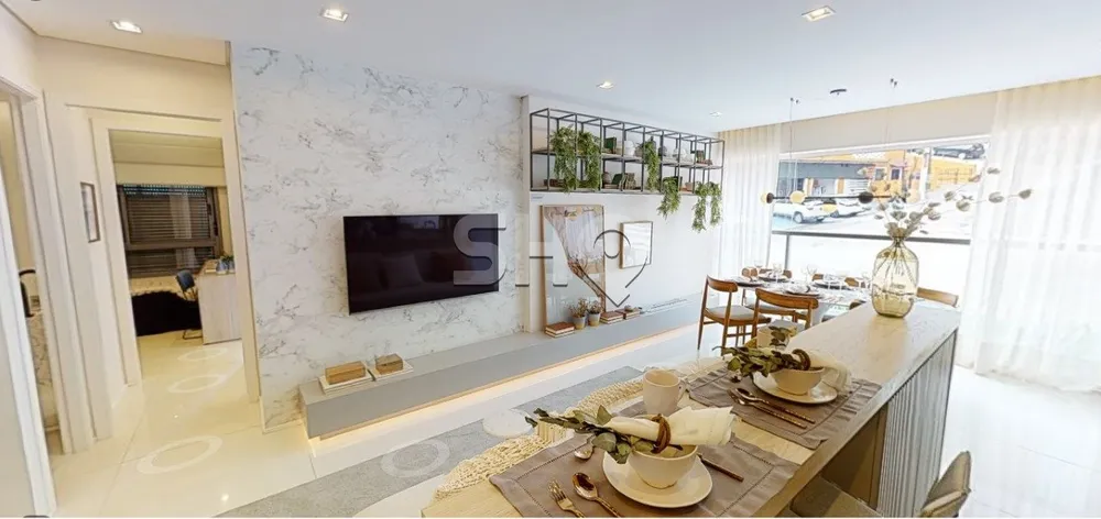 Apartamento, 2 quartos, 78 m² - Foto 3