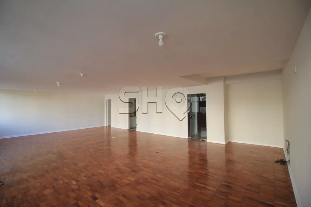 Conjunto Comercial-Sala para alugar, 96m² - Foto 4