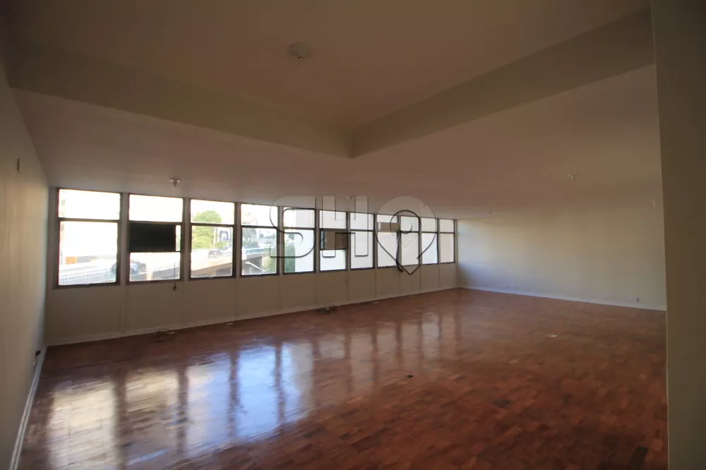 Conjunto Comercial-Sala para alugar, 96m² - Foto 1