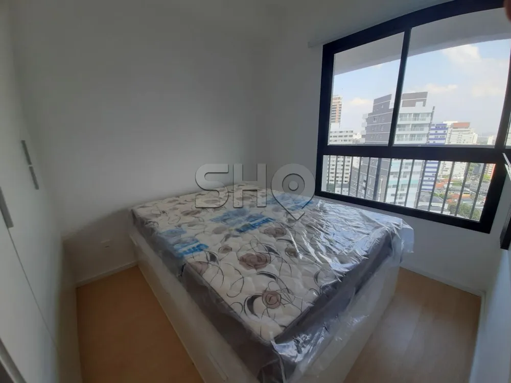 Apartamento, 1 quarto, 29 m² - Foto 1