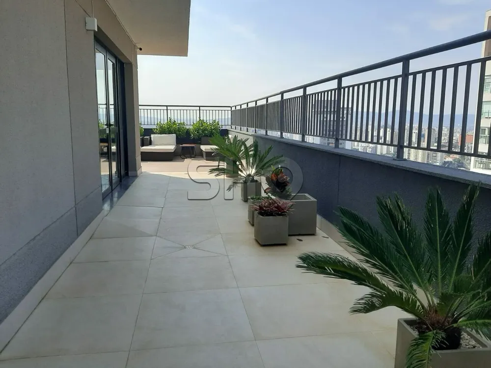Apartamento, 1 quarto, 29 m² - Foto 2