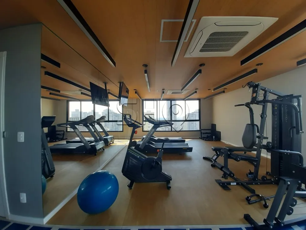Apartamento, 1 quarto, 29 m² - Foto 3