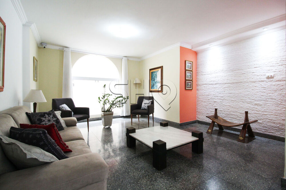 Apartamento à venda com 2 quartos, 62m² - Foto 15