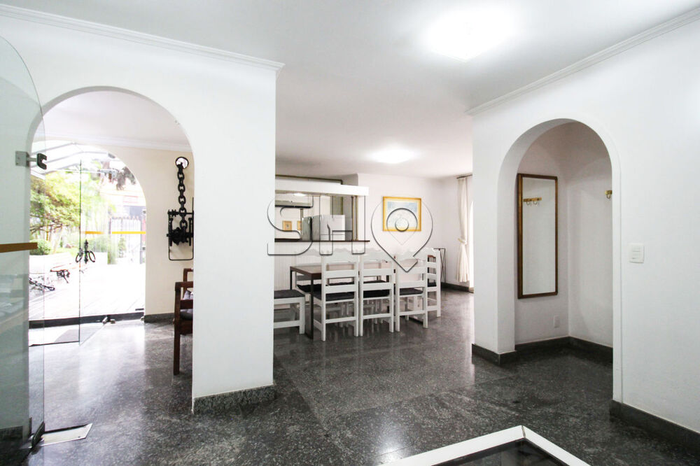 Apartamento à venda com 2 quartos, 62m² - Foto 19