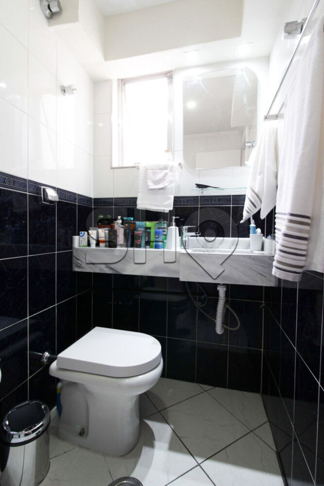 Apartamento à venda com 2 quartos, 62m² - Foto 5