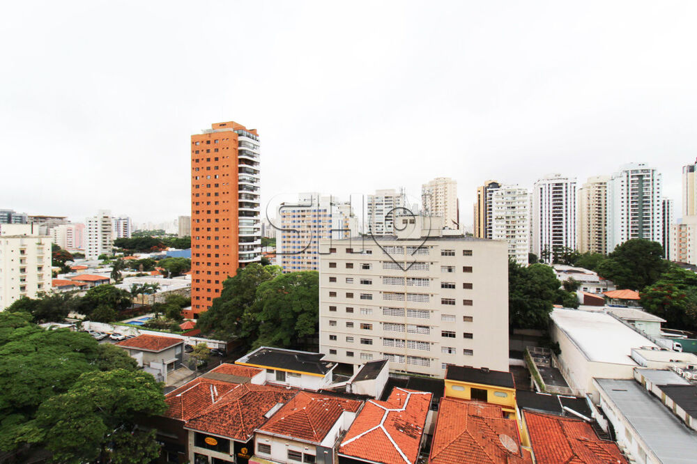 Apartamento à venda com 2 quartos, 62m² - Foto 2