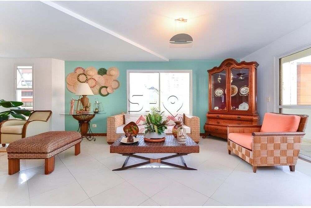 Apartamento, 4 quartos, 400 m² - Foto 2