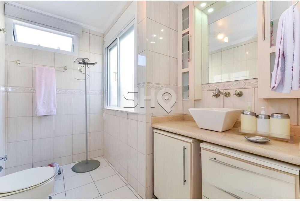 Apartamento, 4 quartos, 400 m² - Foto 1