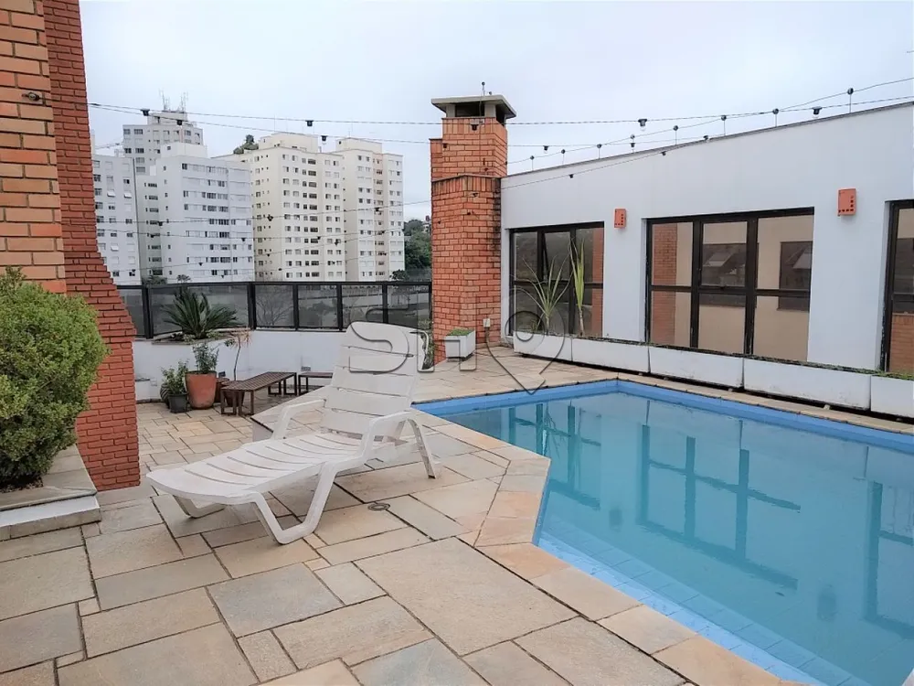Cobertura, 4 quartos, 320 m² - Foto 7