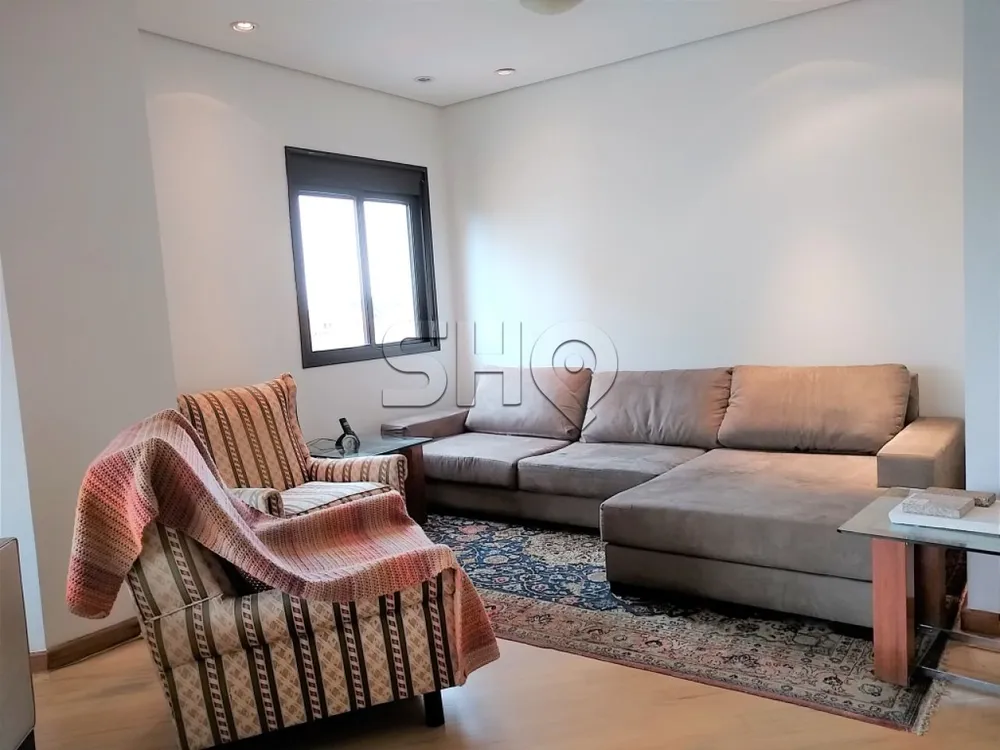Cobertura, 4 quartos, 320 m² - Foto 2