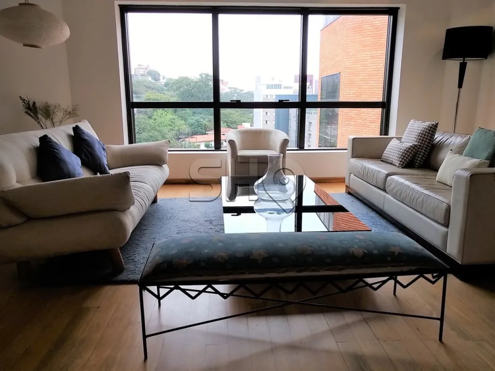 Cobertura, 4 quartos, 320 m² - Foto 1