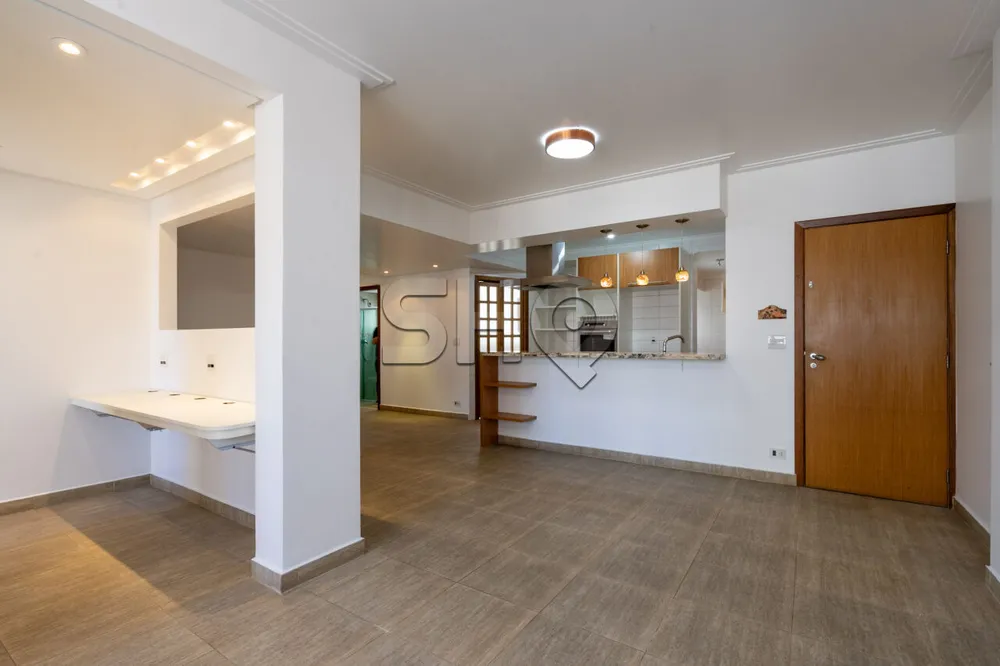 Apartamento, 2 quartos, 91 m² - Foto 2
