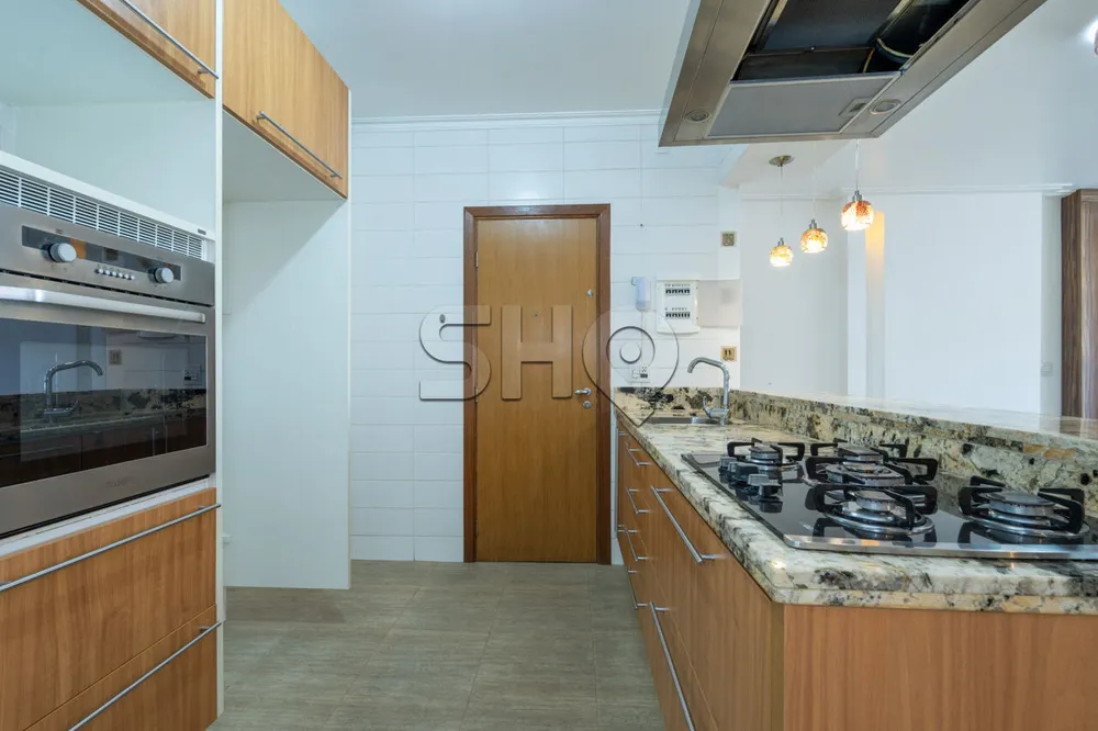 Apartamento, 2 quartos, 91 m² - Foto 3