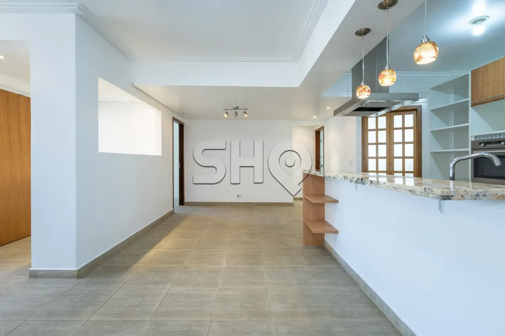 Apartamento, 2 quartos, 91 m² - Foto 4