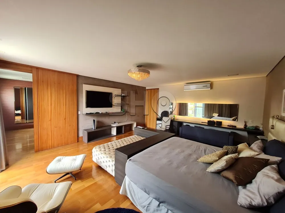 Casa, 5 quartos, 687 m² - Foto 10