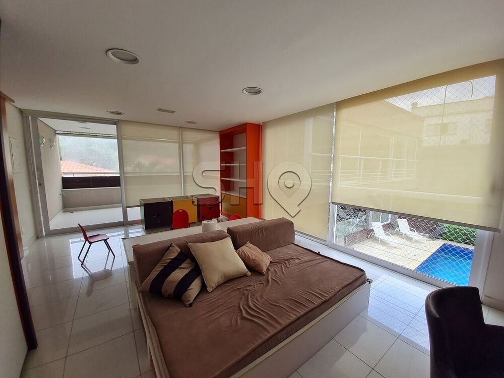 Casa à venda com 5 quartos, 687m² - Foto 1