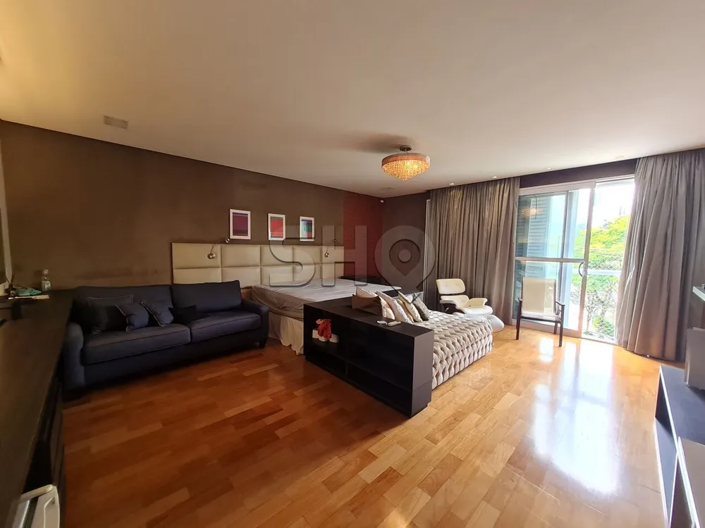 Casa, 5 quartos, 687 m² - Foto 5