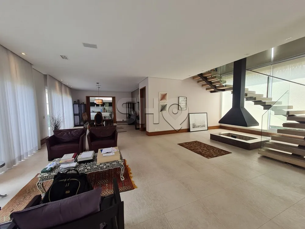Casa, 5 quartos, 687 m² - Foto 3