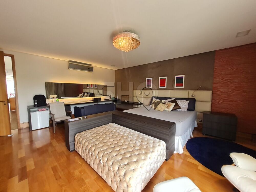 Casa à venda com 5 quartos, 687m² - Foto 3