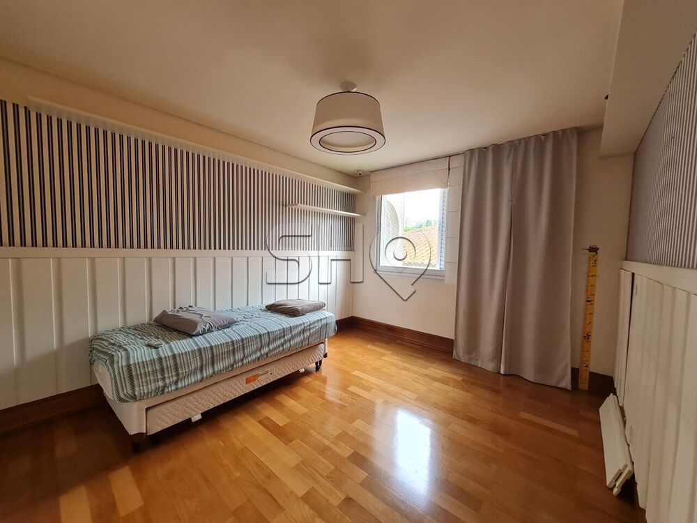 Casa à venda com 5 quartos, 687m² - Foto 4