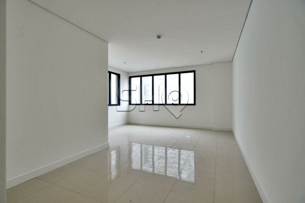 Conjunto Comercial-Sala para alugar, 30m² - Foto 2