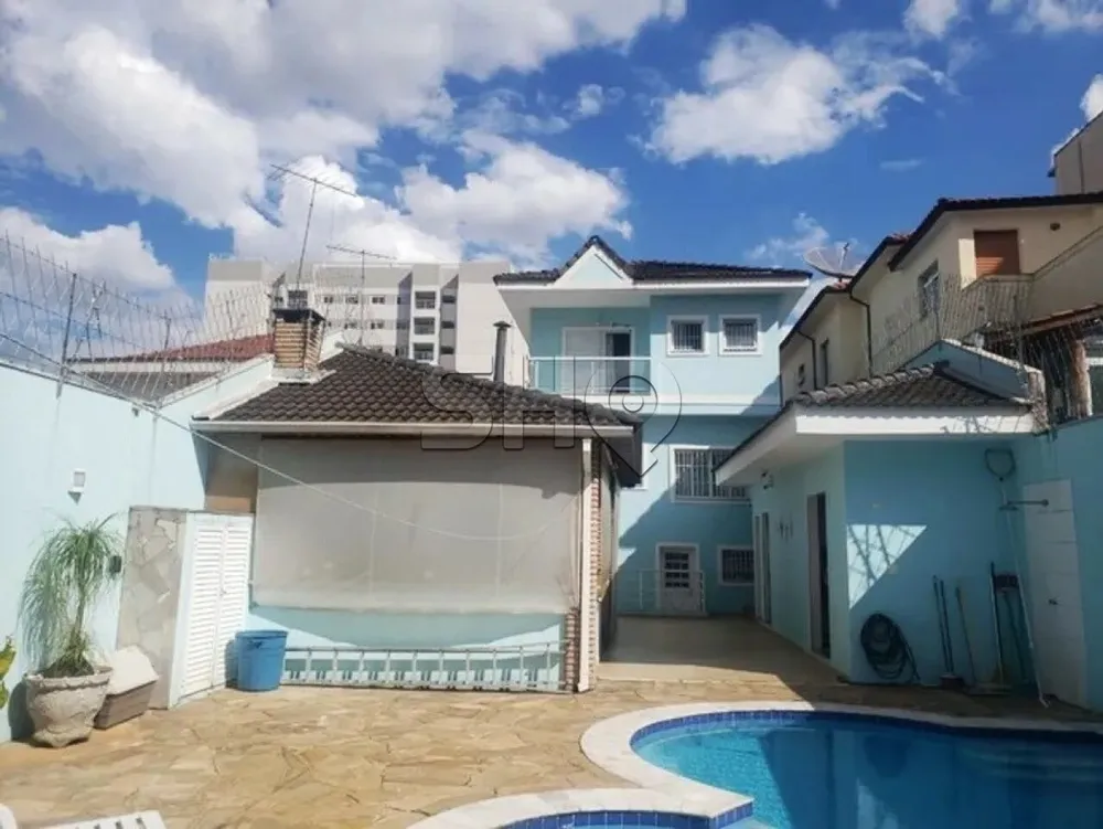 Sobrado, 4 quartos, 172 m² - Foto 5