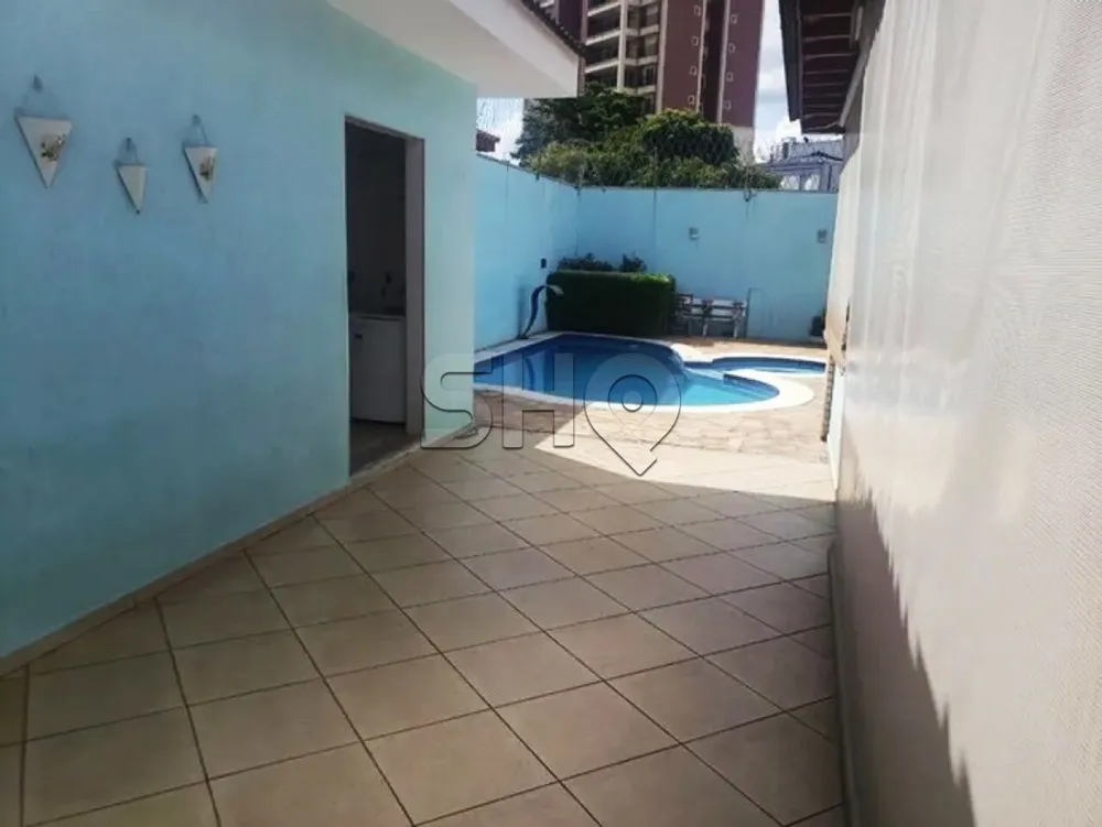 Sobrado, 4 quartos, 172 m² - Foto 6