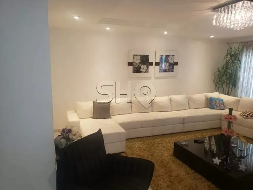 Sobrado à venda com 4 quartos, 172m² - Foto 4