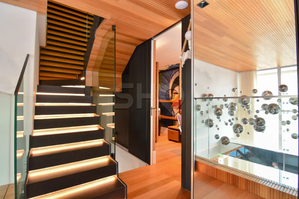 Cobertura, 5 quartos, 488 m² - Foto 1