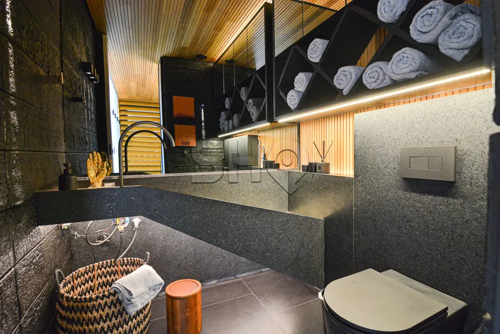 Cobertura, 5 quartos, 488 m² - Foto 3