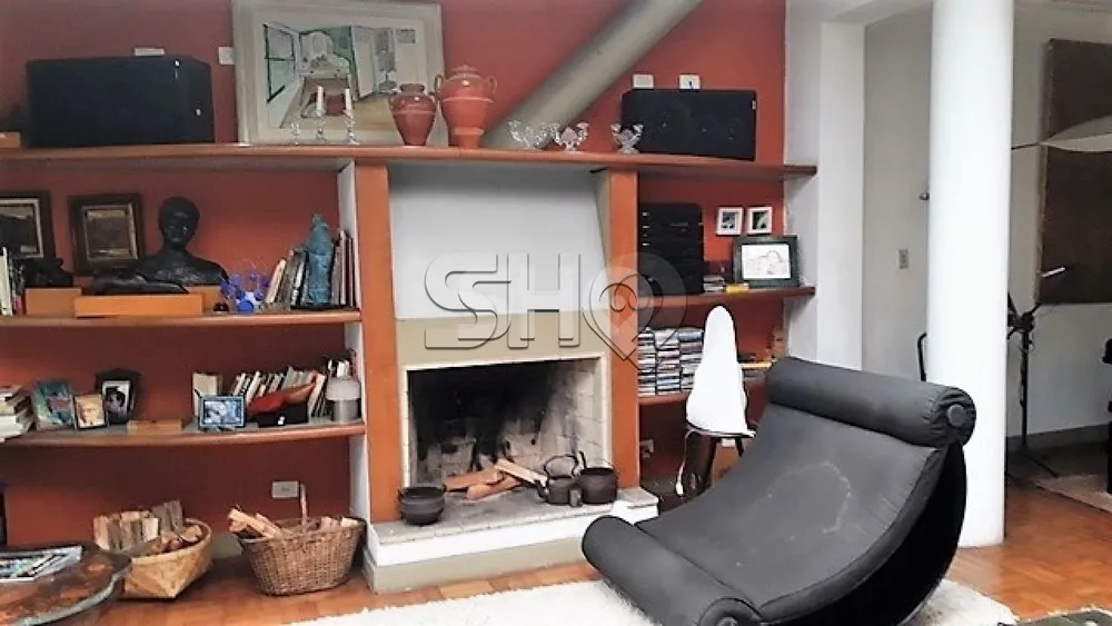 Sobrado, 4 quartos, 340 m² - Foto 5
