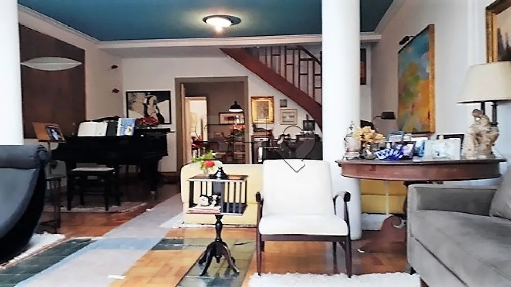Sobrado, 4 quartos, 340 m² - Foto 1