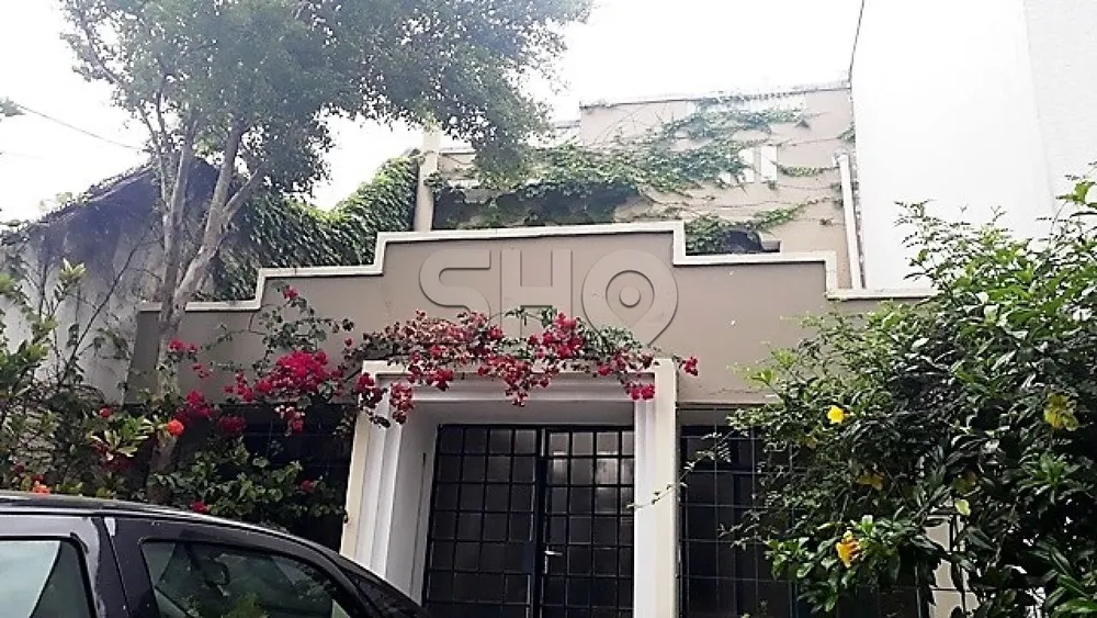 Sobrado, 4 quartos, 340 m² - Foto 8