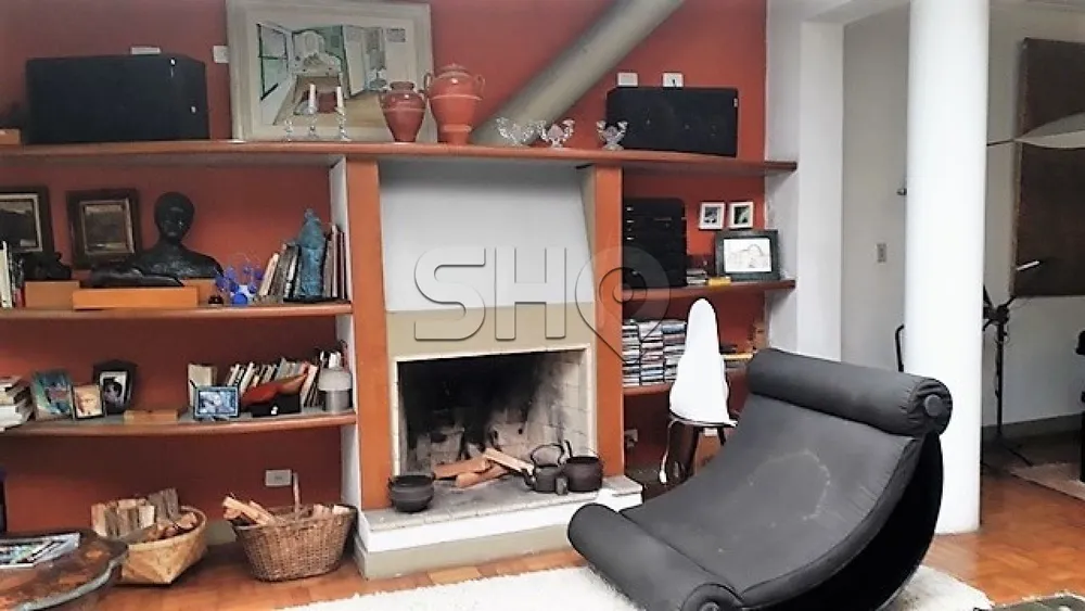 Sobrado, 4 quartos, 340 m² - Foto 2