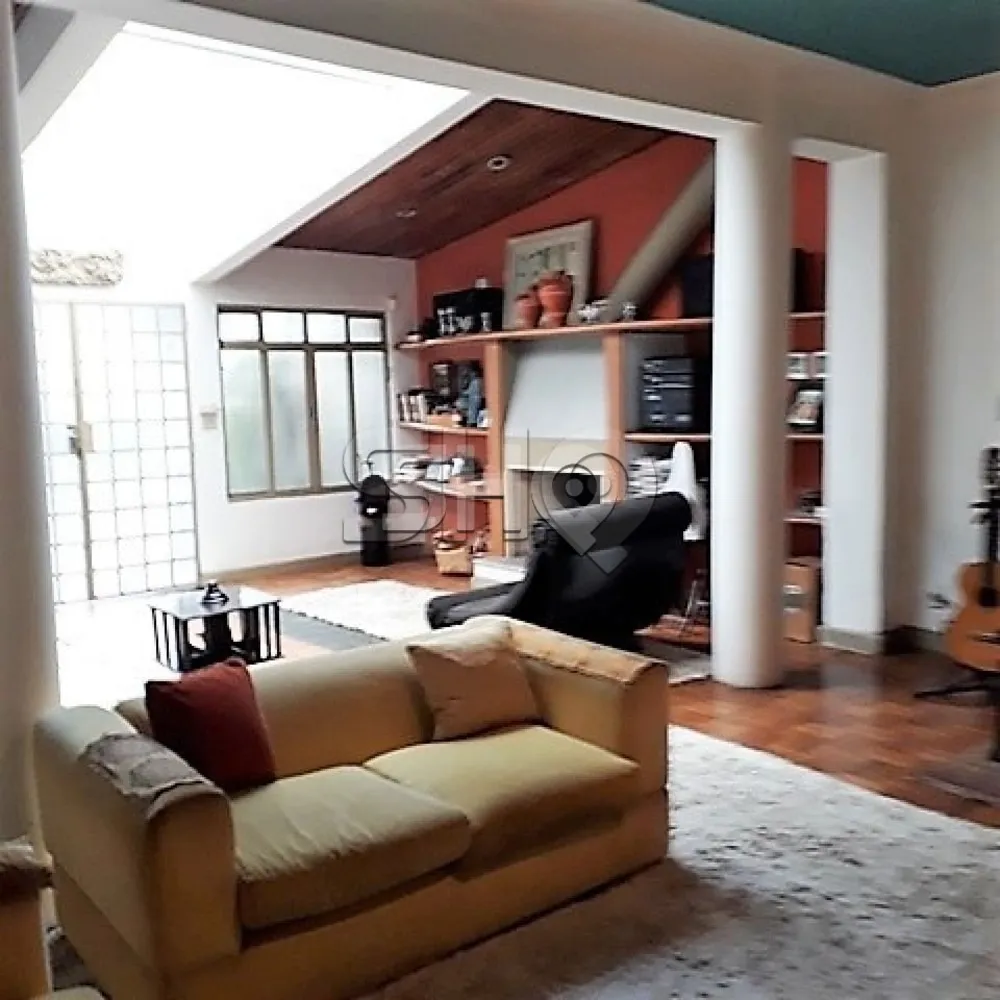 Sobrado, 4 quartos, 340 m² - Foto 7