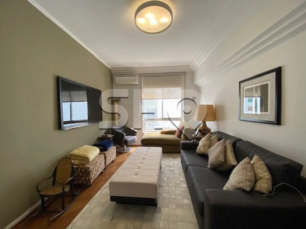 Apartamento, 4 quartos, 277 m² - Foto 9