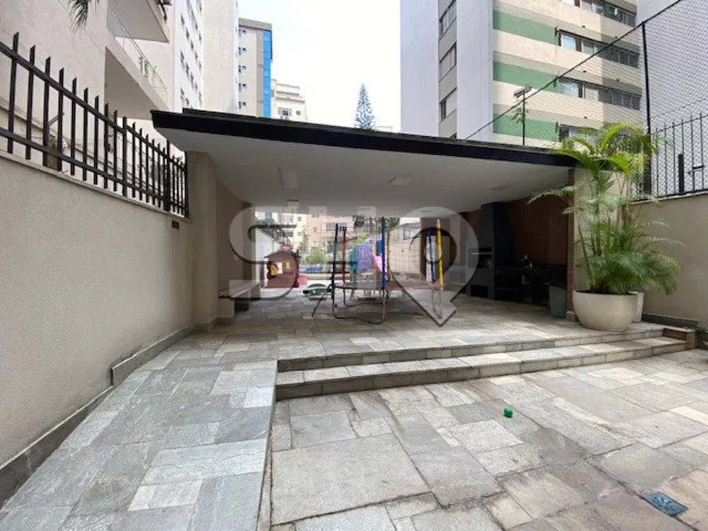Apartamento, 4 quartos, 277 m² - Foto 13