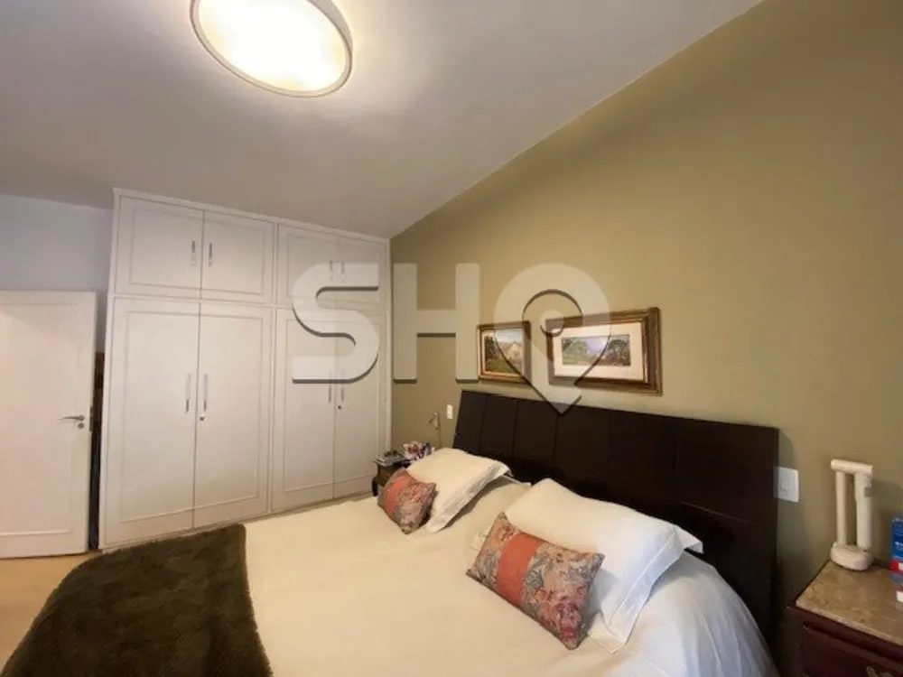 Apartamento, 4 quartos, 277 m² - Foto 11