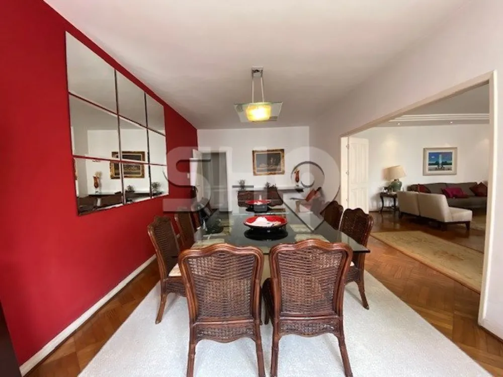 Apartamento, 4 quartos, 277 m² - Foto 6