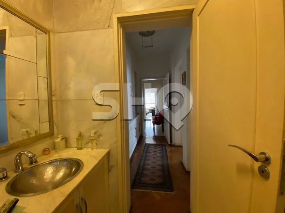 Apartamento, 4 quartos, 277 m² - Foto 7