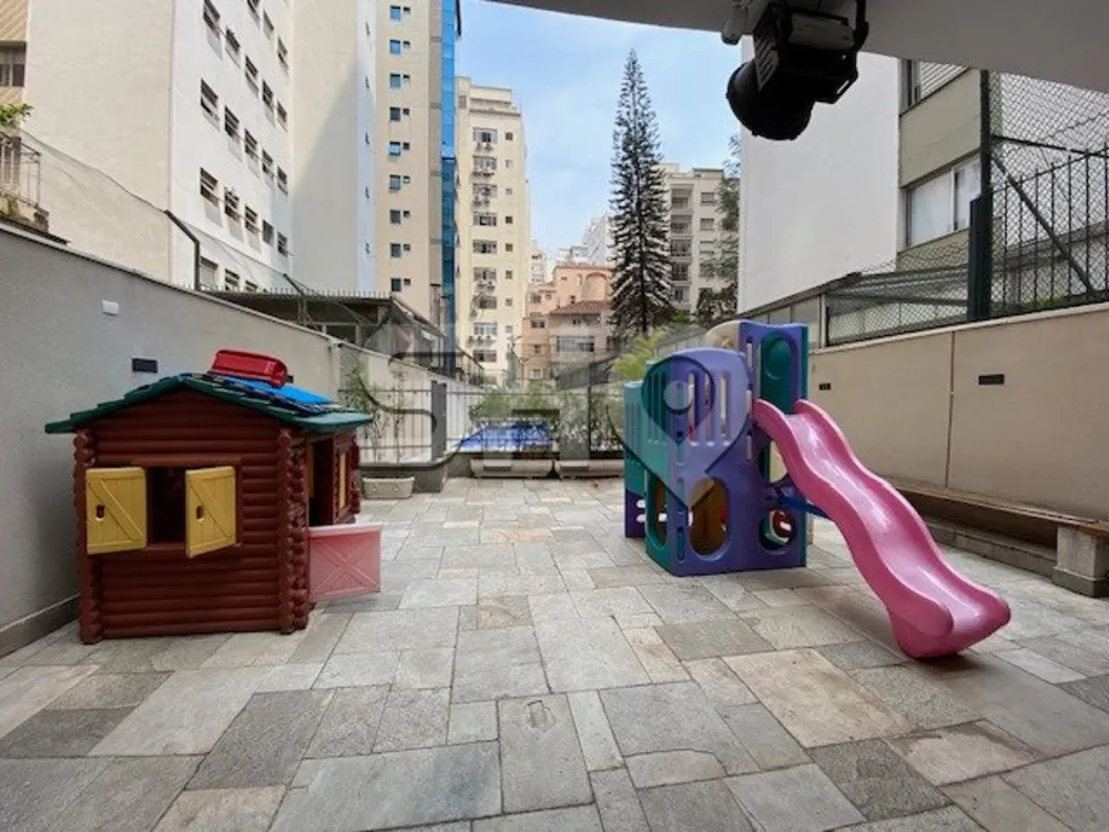 Apartamento, 4 quartos, 277 m² - Foto 15
