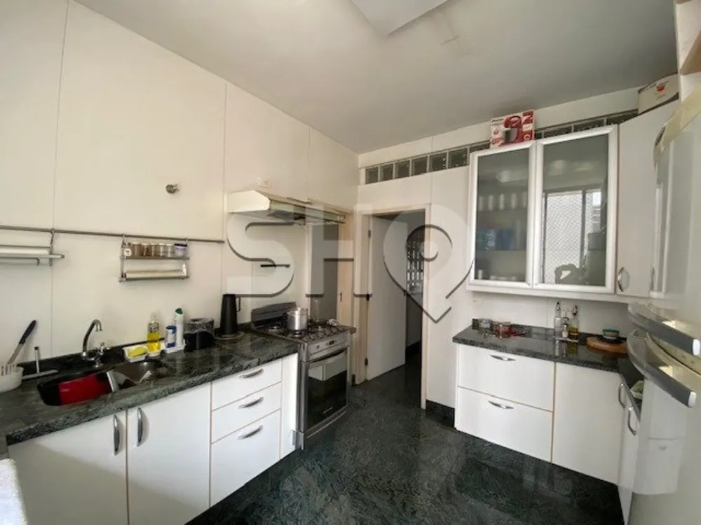 Apartamento, 4 quartos, 277 m² - Foto 8
